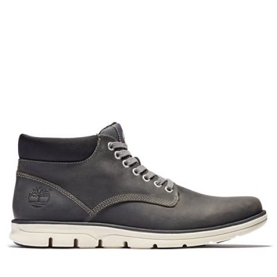 Timberland Bradstreet para Hombre Gris Talla 41 Chile Botas